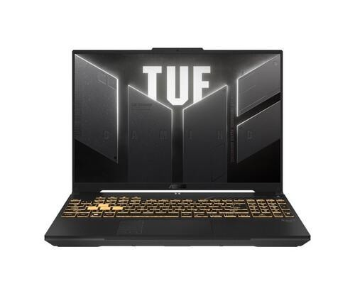 ASUS TUF Gaming A17
